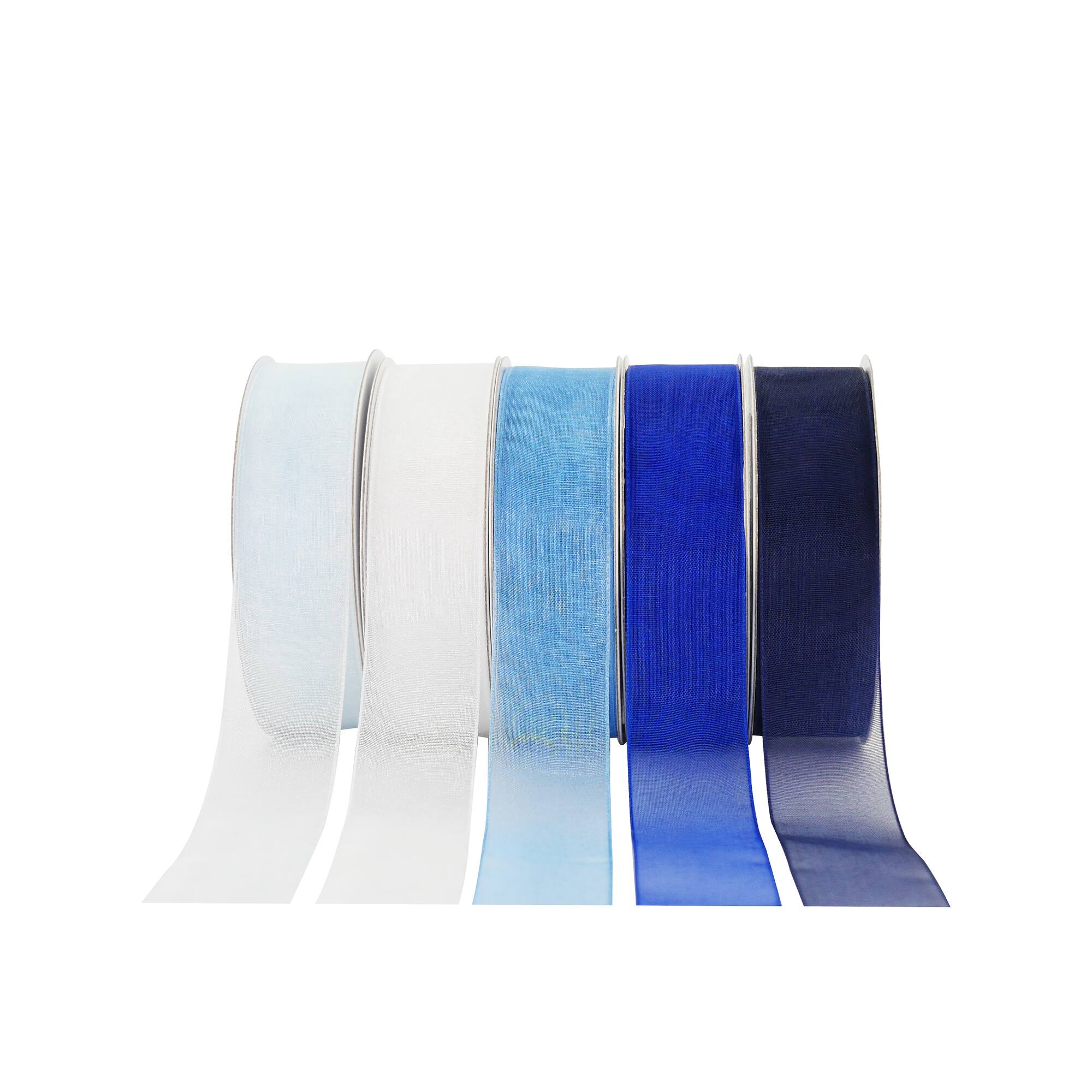 Color Sheer Value Pack Ribbon by Celebrate It